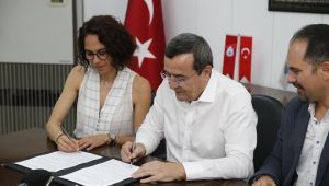 Konak’ta çevre kirliliği için önemli adım!