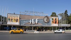 Kültürpark'ın yapı envanteri çıkarıldı