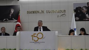 Mecliste şeffaflık ön planda olacak!