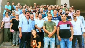 Melih Gökçek hedef göstermişti... İzmir'de o isim hakim karşısına çıktı!
