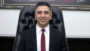 Menderes'te CHP İlçe Başkanı Candan şirketin başına getirildi