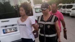 Menemen'de PKK sempatizanlarına baskın... 12 gözaltı var!