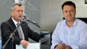 Menemen'deki ihanet çıkışına eski başkandan tepki geldi! "Zamanı gelince tüm cevaplar verilecek!"