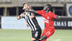 Menemen’den Dialiba atağı