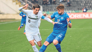 Menemen’in gözü Akyüz’de