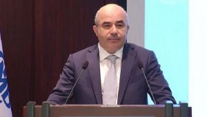 Merkez Bankası'ndan ekonomiye ilişkin açıklamalar