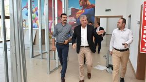 Narlıdere Belediyesi ilk kreşini açıyor!