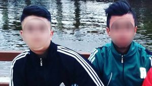 'Okul müdürünü öldürme toplantısı'nın görüntüleri ortaya çıktı!