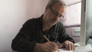 Ömer Çam'dan bir başarı daha