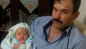Otomobilde çıkan yangın 3 yaşındaki Melih'in sonu oldu