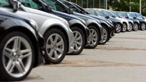 Otomotiv pazarı 6 ayda yüzde 45 daraldı