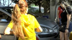 Polis, fuhuş çetesinin şifresini çözdü: Yeni araçlarımız geldi, selam yaz foto iste