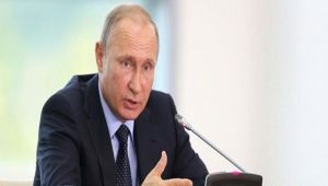 Putin, vizelerin kaldırılması talimatını verdi