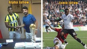 Şaka değil gerçek! Menemen Belediyespor'da inanılmaz transfer hatası!