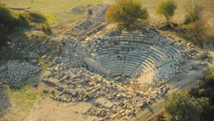 Seferihisar ve Selçuk'tan işbirliği