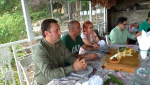 Selçuk el birliği ile turizmde öncü kent olacak