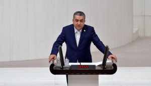 Serter'den yeni yasa hakkında sert açıklamalar