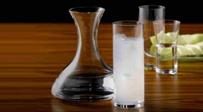 Sigara ve Alkole ÖTV zammı... İşte zamlı fiyatlar