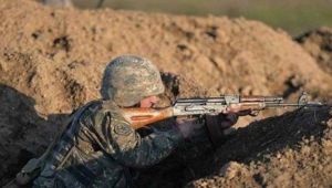 Siirt'te 2 PKK'lı terörist etkisiz hale getirildi