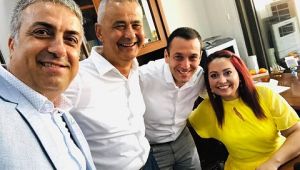 Soyer'den bir atama daha