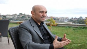 Soyer'den kongre mesajı: Tuzağa düşmeyeceğiz