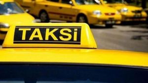 Taksi yolcularını sevindirecek karar yine iptal edildi
