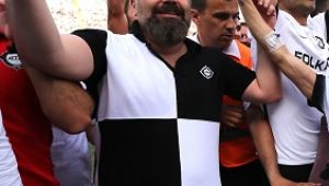 Töraydın'dan taraftarlara destek çağrısı!