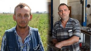 Torbalı'da eski işçiler isyan etti... "Biz işten çıkarılırken neredeydiniz!"