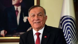 Torbalı'dan sonra o başkan da damadını özel kalem yaptı