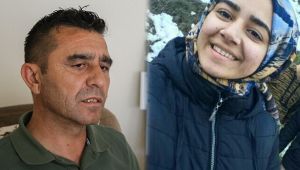 Trafik kazasında çocuğunu kaybetmişti... Acılı babadan sert açıklamalar