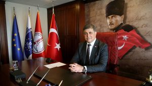 Tugay: "Söz verdiğim her şeyi yapacağım"