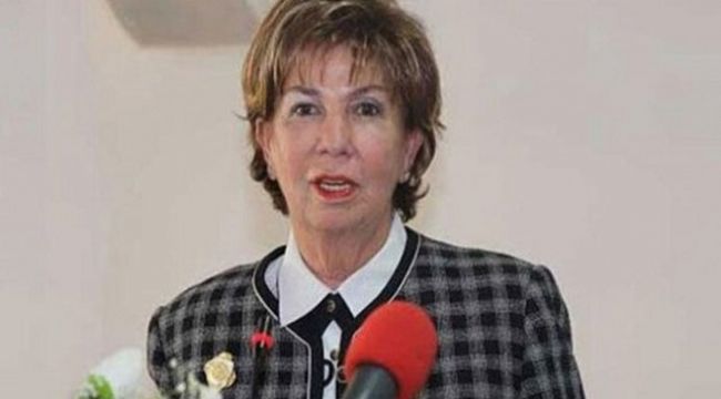 Türk siyasetinin önemli ismi hayatını kaybetti