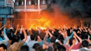#unutmadık... Sivas 1993: Madımak Oteli’nde ne oldu?