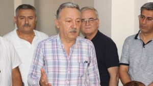 Vekil Bayır hükümeti sert eleştirdi! ""Emeklilerimiz lütuf değil, hak istiyorlar