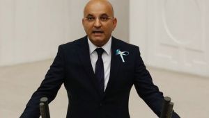 Vekil Polat Madımak'ı unutmadı