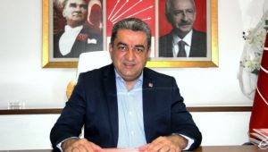 Vekilliğinin birinci yılında Serter'den önemli açıklamalar