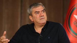 Yılmaz Özdil yazdı... "Atın bunları partiden kardeşim!"