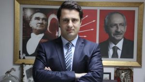 Yücel'den AKP’li Kaya’ya '100 Gün' Cevabı