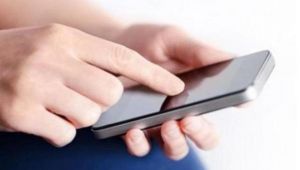 Yurt dışından getirilen telefon harçlarına zam