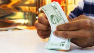 18.5 liralık sigaranın 15.67'si vergi!