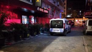 20 gündür haber alınamayan adamın otel odasında cesedi bulundu