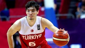 2019 FIBA Dünya Kupası başlıyor... İlk rakip Japonya!