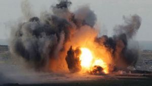 Afganistan'da bombalı saldırı: En az 95 yaralı