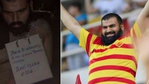 AKP'li yönetici 2 çocuğa cinsel istismarda bulunurken yakalandı!