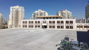 Alevilerden, Alevi okuluna tepki: Ne imam hatip ne dede hatip