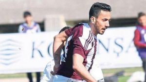 Altay'da Yılmaz Özeren bitti... Sırada Bahattin Köse var!