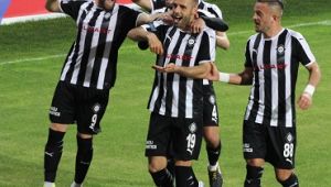 Altay'ın yeni sezon formaları görücüye çıkıyor