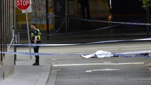 Avustralya'daki bıçaklı saldırganın adının Mert olduğunu ortaya çıktı