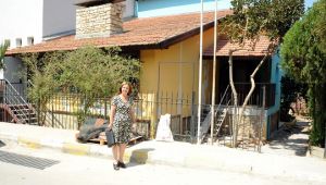 Balçova'da çalışan anneleri sevindirecek proje!