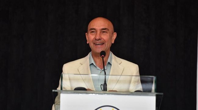 Başkan Gümrükçü'den Çiğli'de bir ilk... Çiğli İzmir'in kalbi olacak!